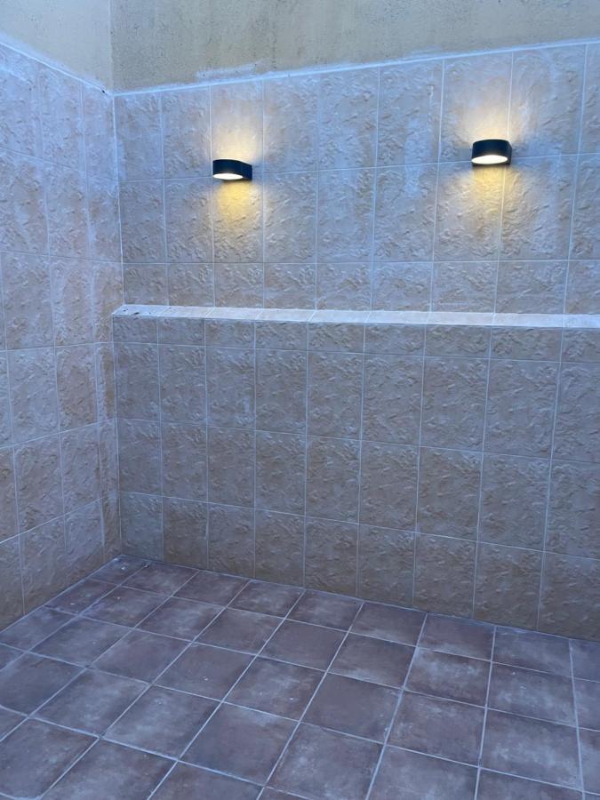 Apartamento Turistico Avila Vut Luaran gambar