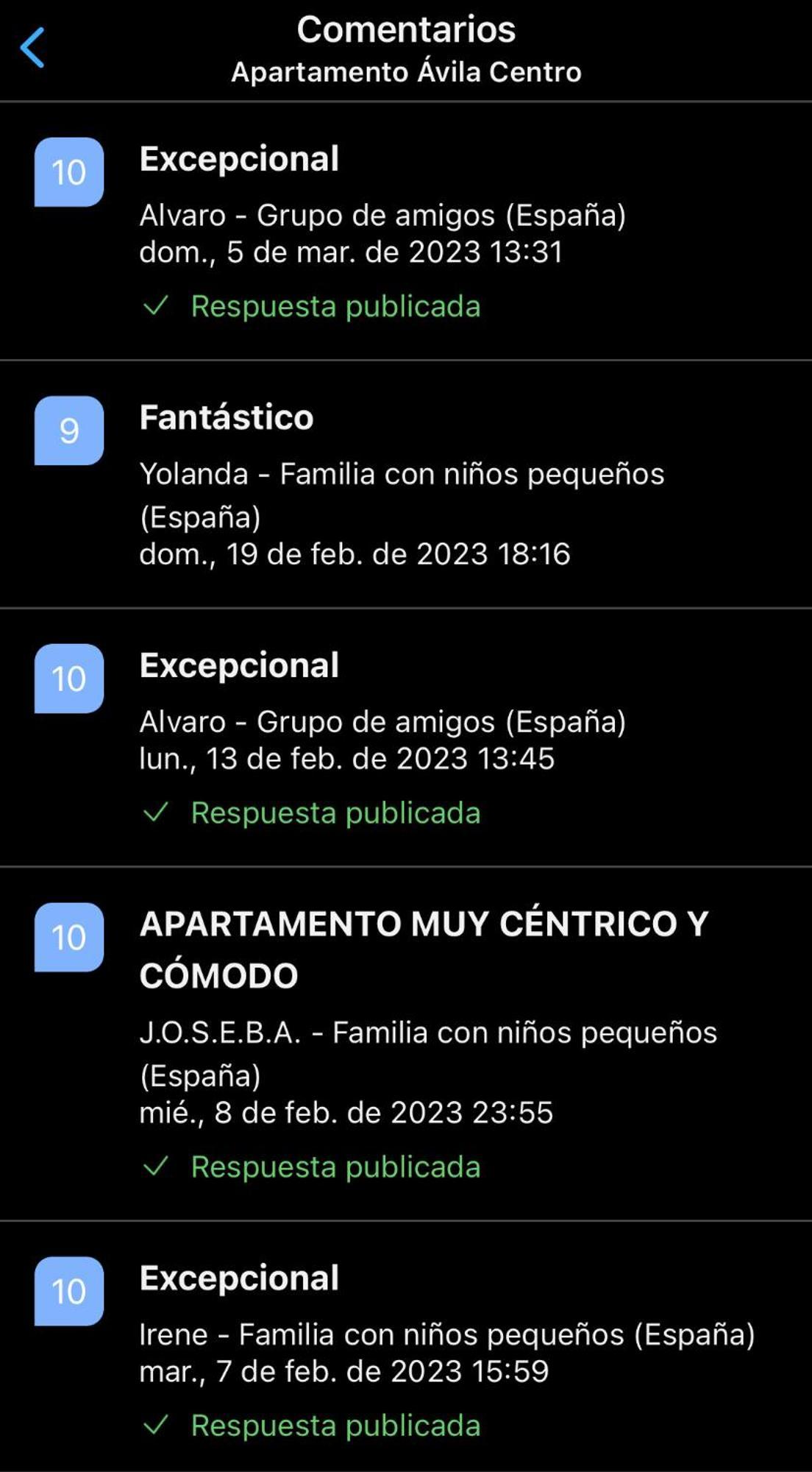 Apartamento Turistico Avila Vut Luaran gambar